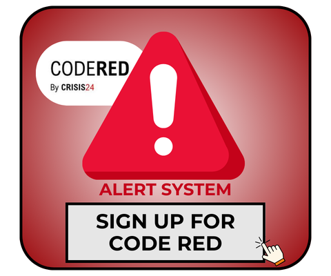 CODE RED